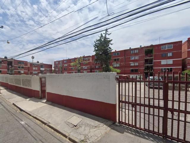 Departamento en venta en Rinconada San Martín, Ecatepec de Morelos, México