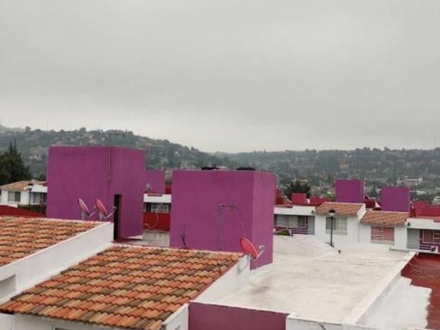 Departamento en Venta en Rincones del Bosque, Peñuelas, Querétaro
