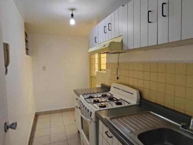 DEPARTAMENTO EN VENTA EN RIO CAZONES IZTAPALAPA 4