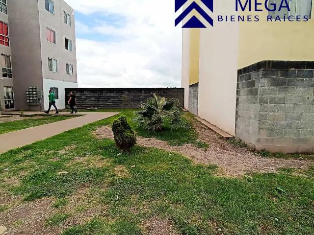 Departamento en venta en Río Dorado, Durango, Durango