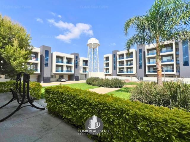Departamento en venta en Rub? Residencial modelo Jade