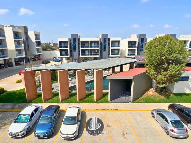 Departamento en venta en Rub? Residencial modelo Jade