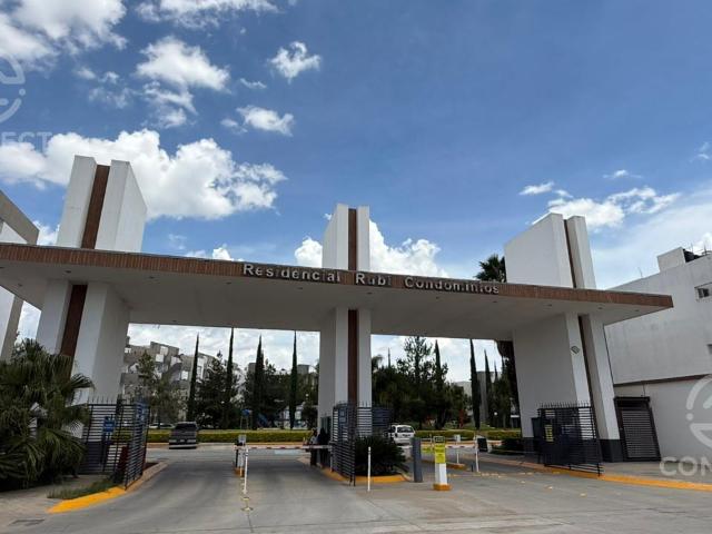 Departamento en VENTA en Rubi Residencial, Zona Sureste de Le?n Gto