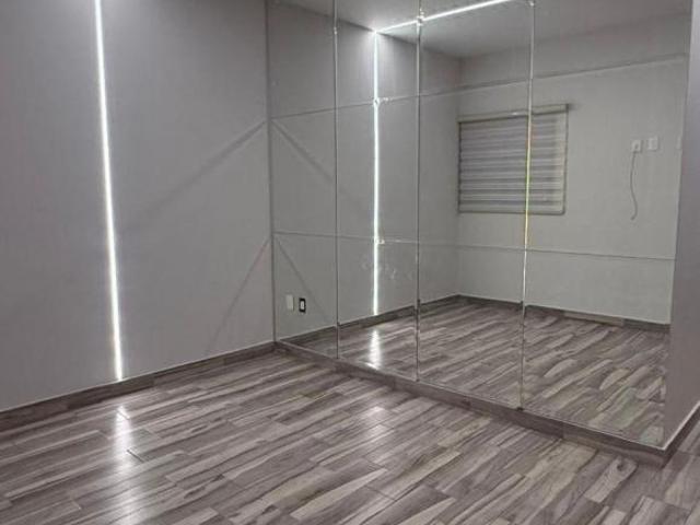 DEPARTAMENTO EN VENTA EN RUBÍ RESIDENCIAL EN LEON GTO