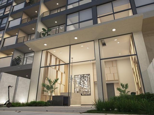 Departamento en Venta en Walker Martinez 725