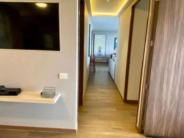 DEPARTAMENTO EN VENTA EN WE SANTA FE 3 REC