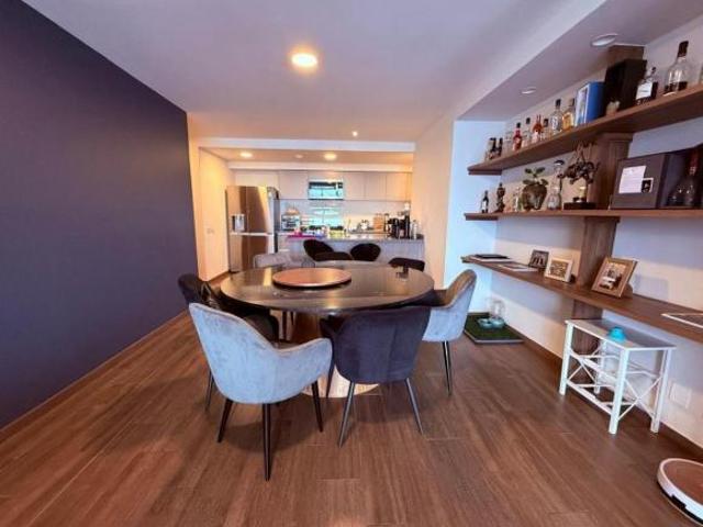 Departamento en Venta en We Santa Fe