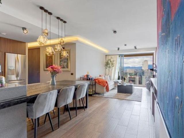 Departamento en venta en We Santa Fe Amueblado