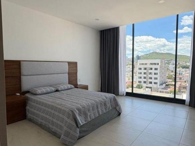 Departamento en Venta en West Towers León Guanajuato Zona Norte