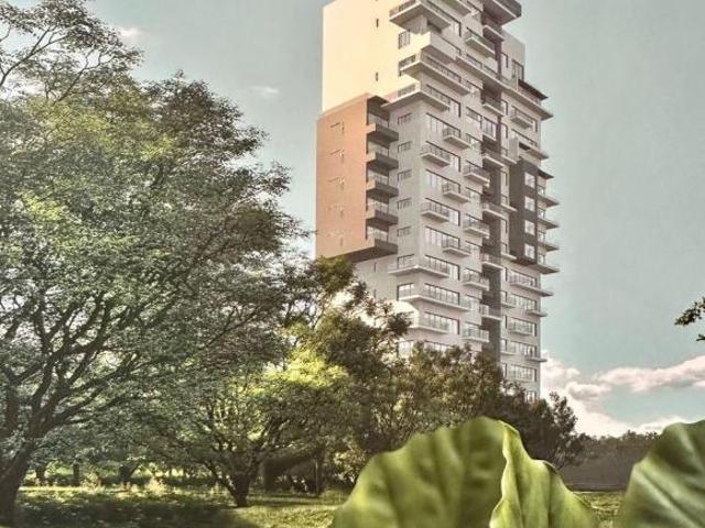 Departamento en Venta en WEST POINT Torre 4000