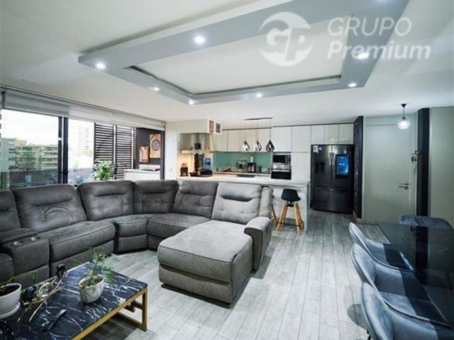 Departamento en Venta en Willie Arthur Aranguiz /Diego de Almagro / Av.ricardo Lyon