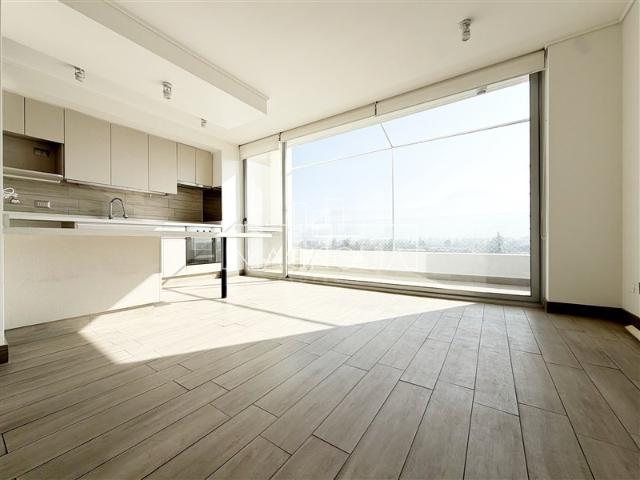 Departamento en Venta en Wisconsin y Fernando de Arguello