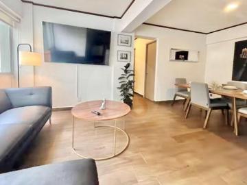 Departamento en venta en Tolteca