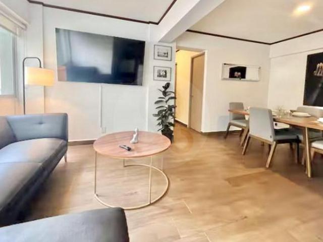 Departamento en venta en Tolteca