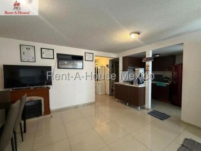 Departamento en Venta en Tolteca, Alvaro Obregón CR 27 1054