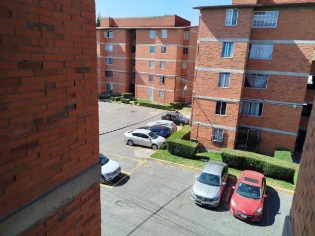 DEPARTAMENTO en VENTA en Toluca AV. Independencia