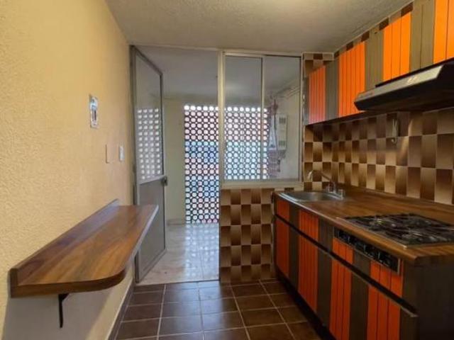 Departamento en Venta en Toluca, Col. Científicos a tres cuadras de Burguer King de Alfredo del Mazo