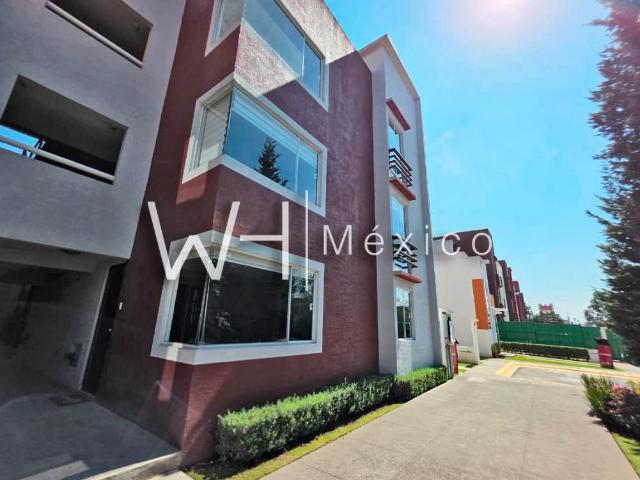 Departamento en Venta en Toluca con F?cil Acceso