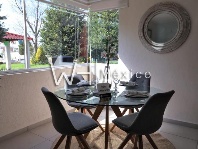 Departamento en Venta en Toluca con F?cil Acceso