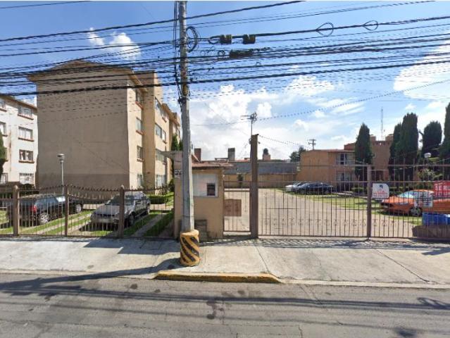 Departamento en venta en Toluca de Lerdo Centro, Toluca, México