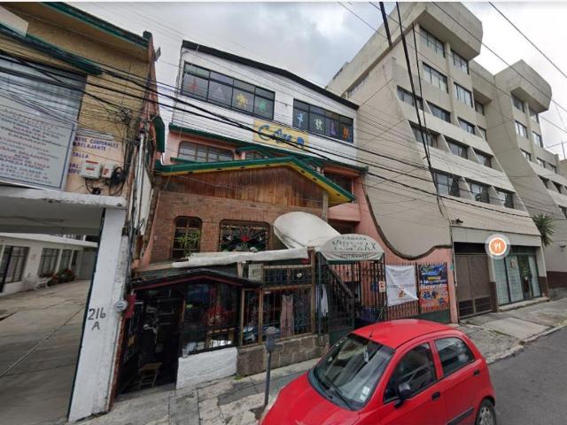 Departamento en venta en Toluca de Lerdo Centro, Toluca, México