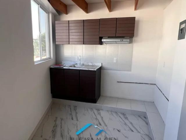 Departamento en venta en Toluca de Lerdo Centro, excelentes conexiones y servicios cercanos