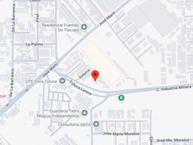 DEPARTAMENTO EN VENTA EN TOLUCA,EDO MEX RECUPERACIÓN HIPOTECARIA