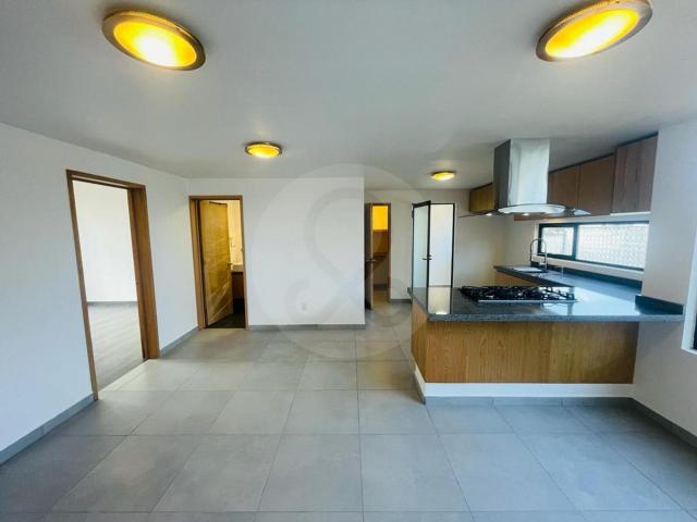 Departamento en venta en Toluca, planta baja