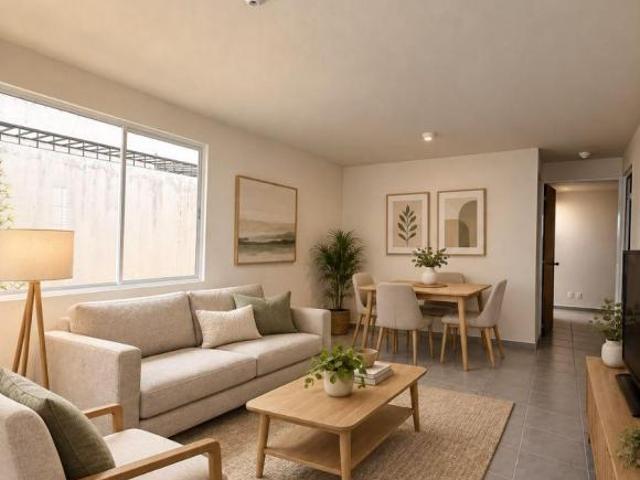 Departamento nuevo en venta desde $901,965 MXN