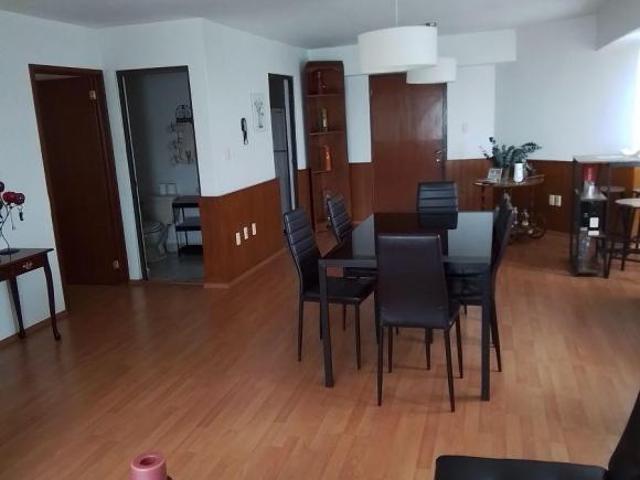DEPARTAMENTO EN VENTA EN TOLUCA