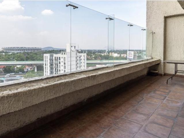 Departamento en venta en Toriello Guerra, Tlalpan, Ciudad de México