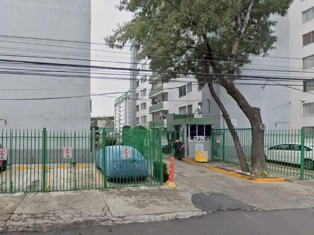 Departamento en venta en Toriello Guerra, Tlalpan, Ciudad de México