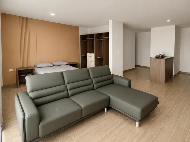 DEPARTAMENTO EN VENTA EN TORREY ERYS, CHIHUAHUA