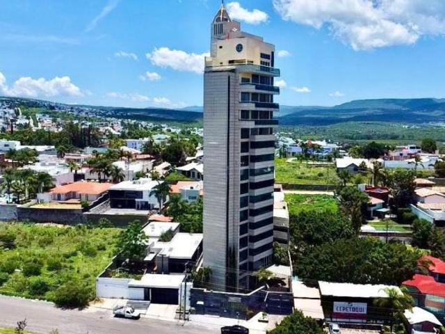 Departamento EN VENTA EN TORRE 1218