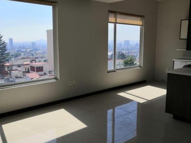 Departamento en Venta en TORRE 14 PARK, Colonia La Paz, Puebla️