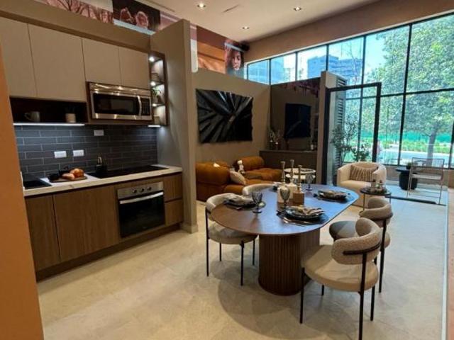 DEPARTAMENTO EN VENTA EN TORRE 1 LITICA