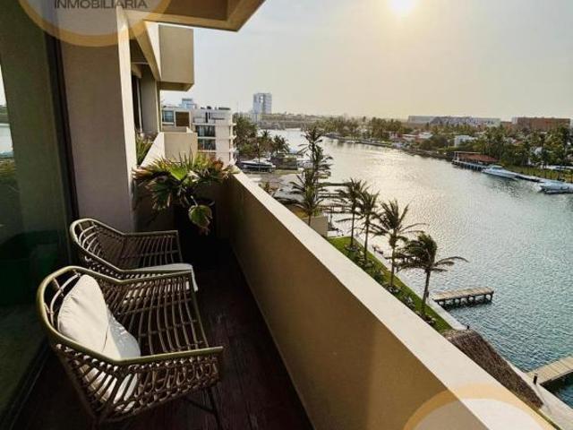 Departamento en venta en Torre 2 Arenas Frac. El Estero