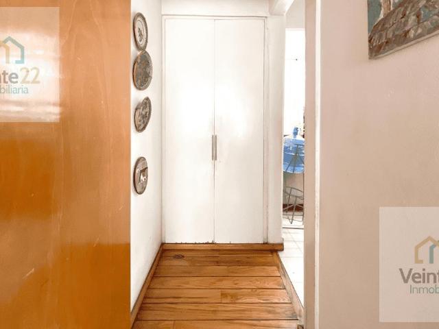 Departamento en Venta en Torre 3508, con excelente ubicaci?n en Las ?nimas