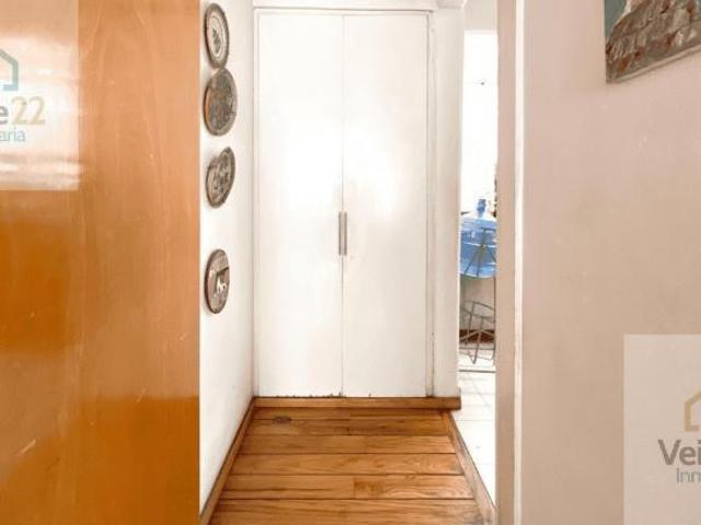 Departamento en Venta en Torre 3508, con excelente ubicación en Las Ánimas