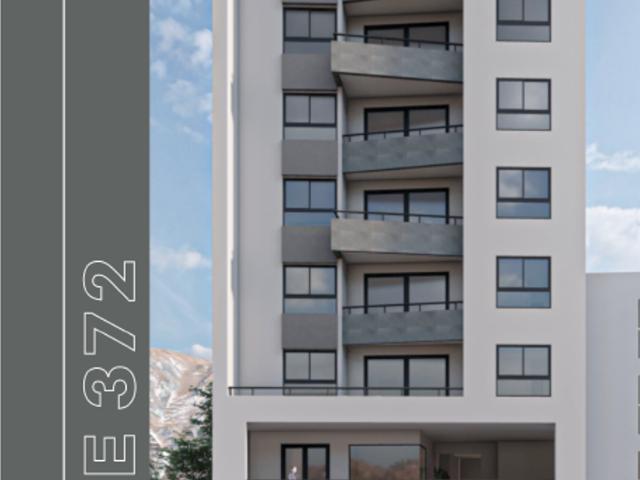 Departamento en venta en Torre 372, Excelente ubicación, a 1 minuto de zona universitaria!