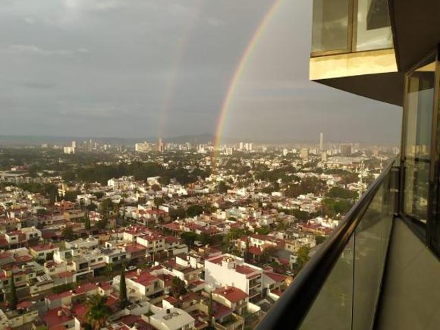 Departamento en Venta en Torre $5,799,000