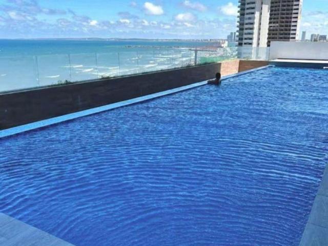 Departamento en venta en Torre Colinas del Mar, Boca del R?o, Veracruz frente al mar