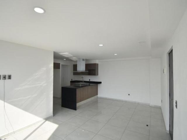 DEPARTAMENTO EN VENTA EN TORRE COLON NUEVA ESPAÑA GUADALAJARA