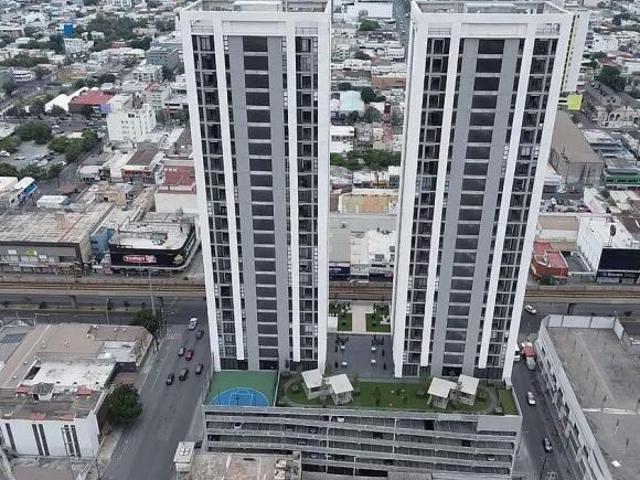 DEPARTAMENTO EN VENTA EN TORRE COLONIA | CENTRO DE MONTERREY