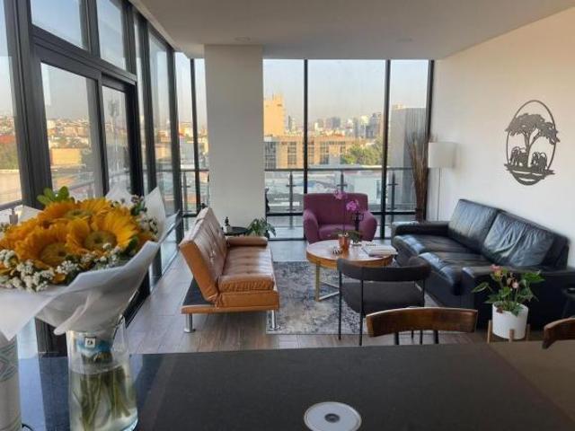 Departamento en venta en Torre Cosmopolitan City Center