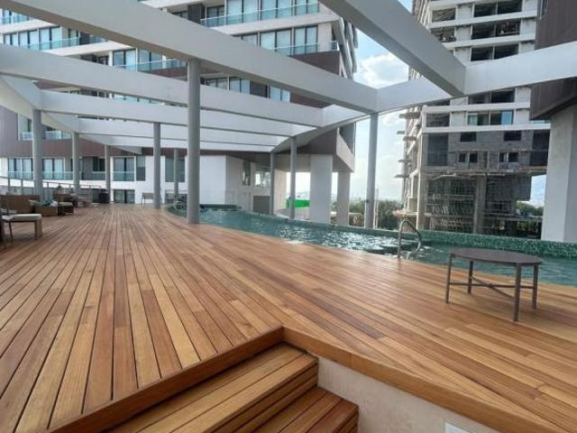 DEPARTAMENTO EN VENTA EN TORRE CATEHUA MONTERREY