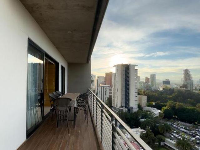 Departamento en venta en Torre Cavalia