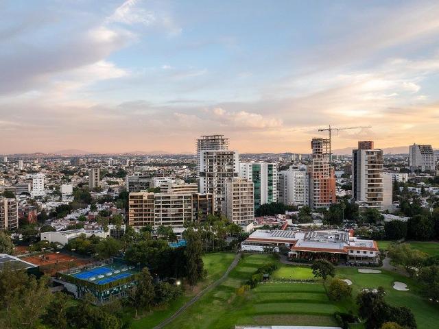 Departamento en venta en Torre Cavalia