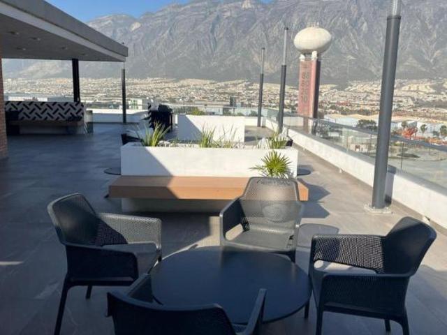Departamento en Venta en Torre Caliza – Distrito Domo