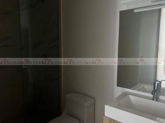 Departamento en venta en El Lechugal
